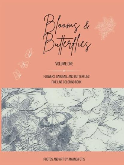 Blooms & Butterflies