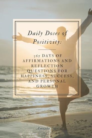 Daily Doses of Positivity