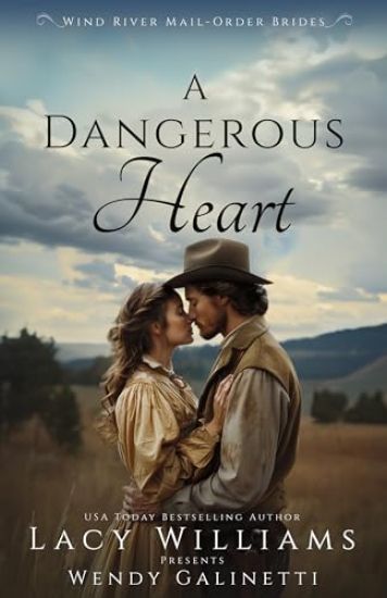 A Dangerous Heart