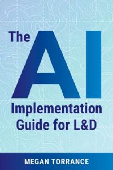 The AI Implementation Guide for LD