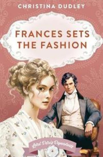 Frances Sets the Fashion