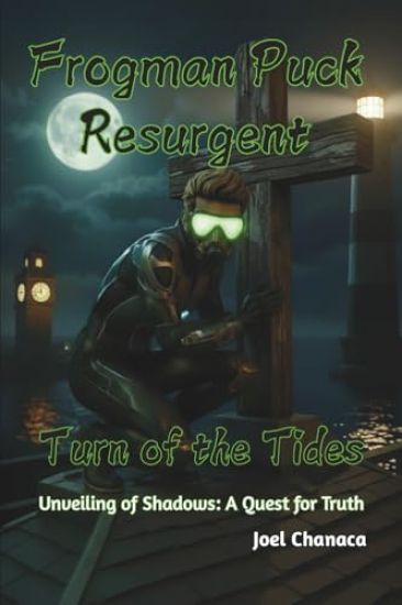 Frogman Puck Resurgent