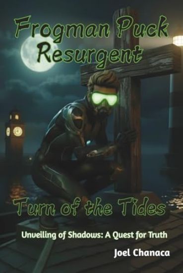 Frogman Puck Resurgent: Turn of the Tides, Unveiling of Shadows: A Quest for Truth