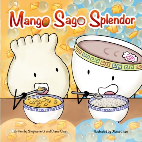 Mango Sago Splendor