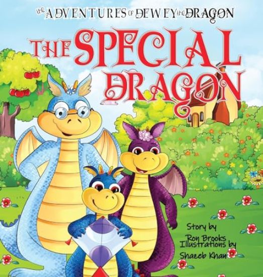 The Special Dragon