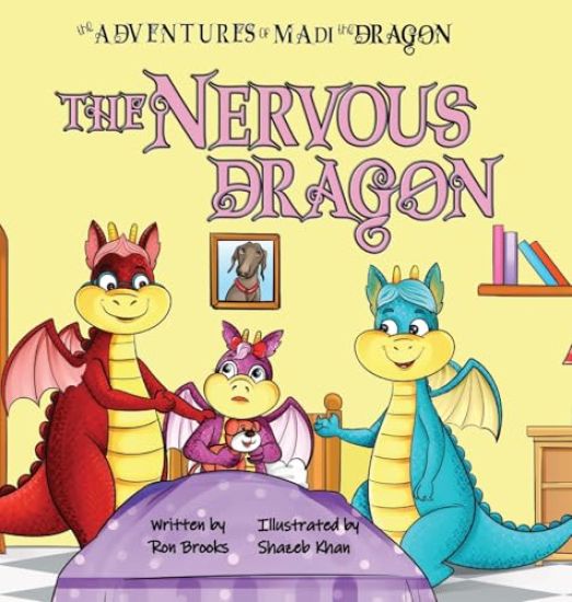 The Nervous Dragon