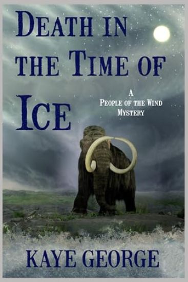Death in the Time of Ice