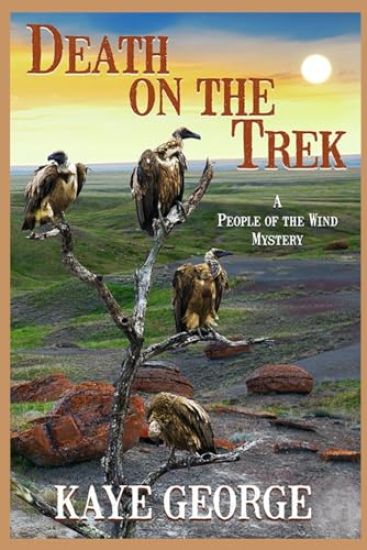 Death on the Trek