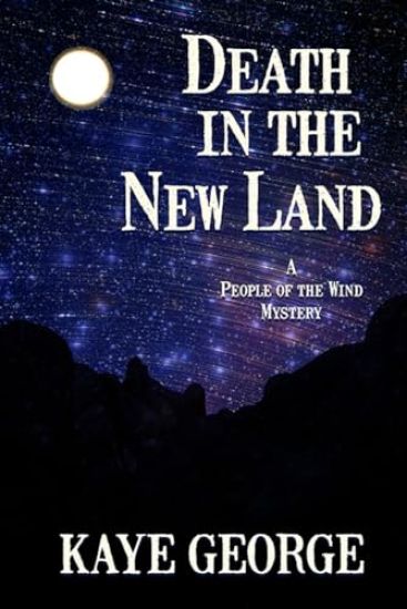 Death in the New Land