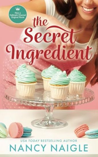 The Secret Ingredient
