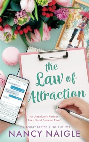 The Law of Attraction
