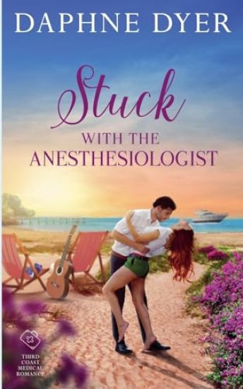 Stuck with the Anesthesiologist