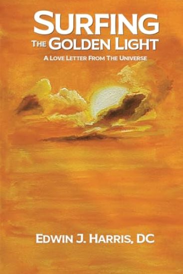 Surfing the Golden Light