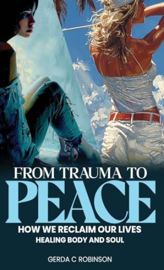 From Trauma to Peace