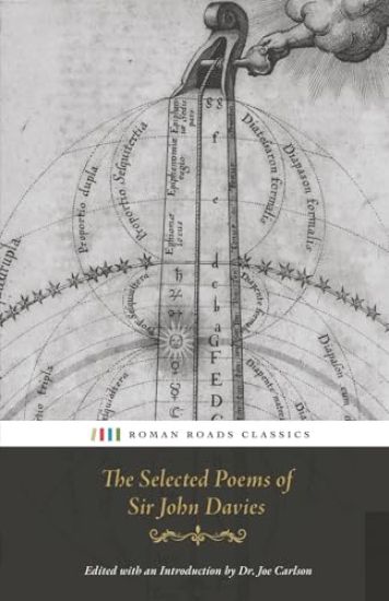 The Selected Poems of Sir John Davies