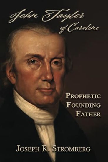 John Taylor of Caroline