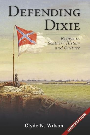 Defending Dixie