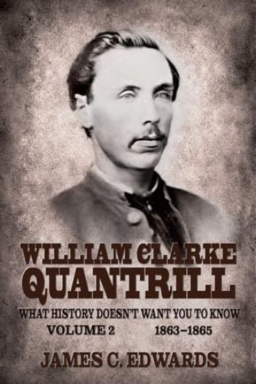 William Clarke Quantrill