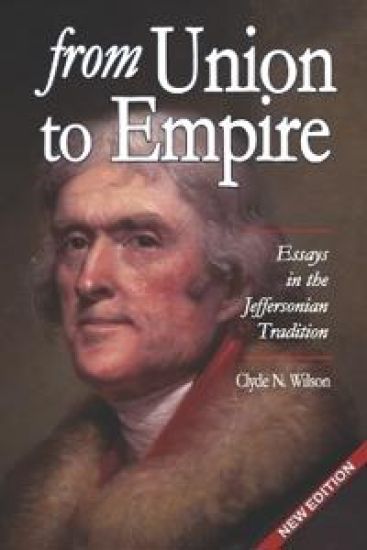From Union to Empire