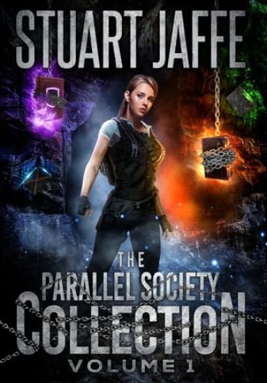 The Parallel Society Collection