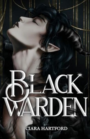 Blackwarden