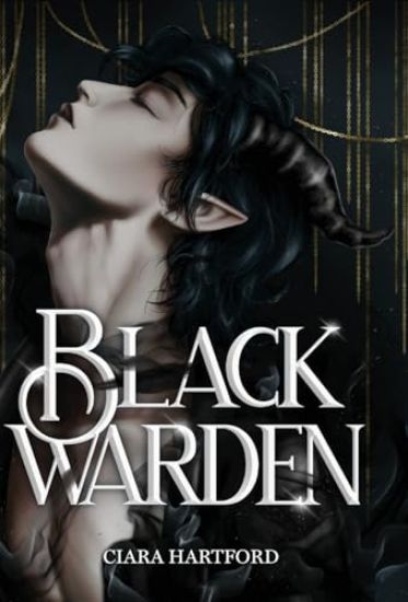 Blackwarden