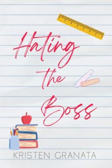 Hating the Boss