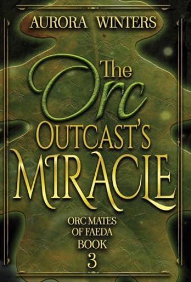 The Orc Outcast's Miracle