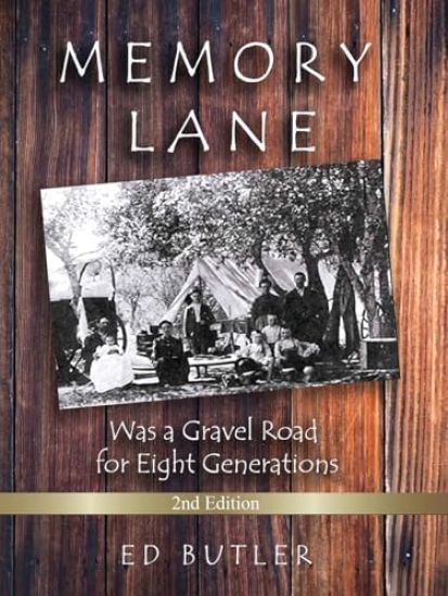 Memory Lane Was A Gravel For Eight Generations