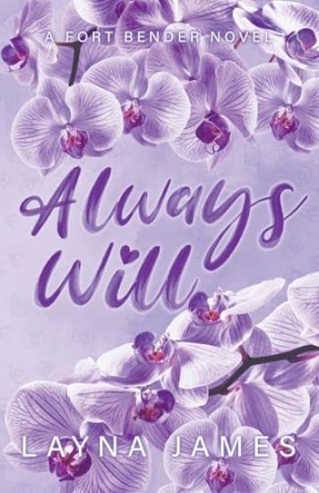 Kansikuva: Always Will