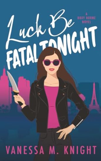 Luck be Fatal Tonight