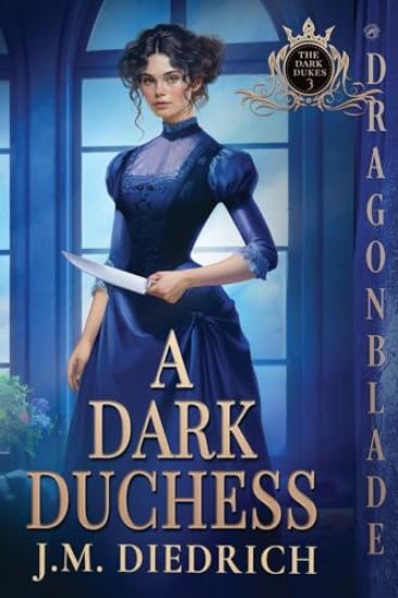 A Dark Duchess