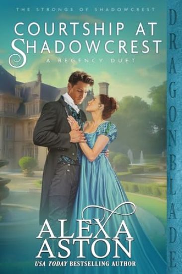 Courtship at Shadowcrest