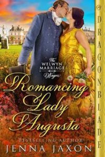 Romancing Lady Augusta
