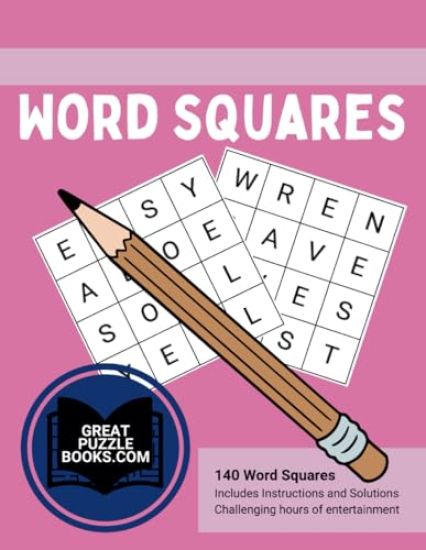 Word Squares