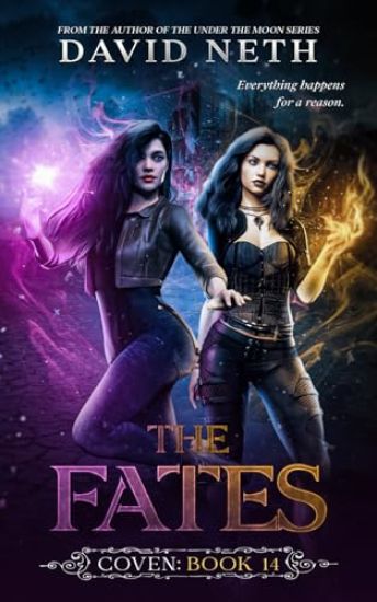 The Fates