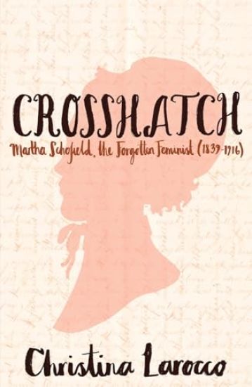 Crosshatch: Martha Schofield, the Forgotten Feminist (1839-1916)