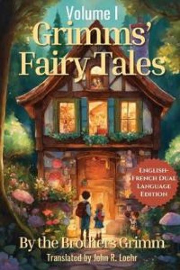 Grimms' Fairy Tales