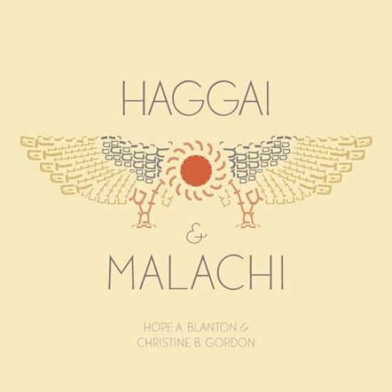 Haggai and Malachi