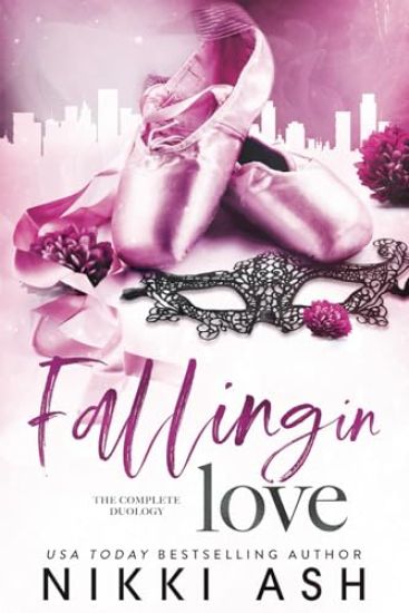 Falling in Love duology