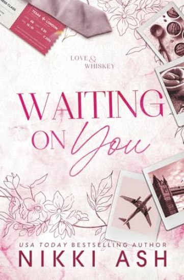 Waiting on You