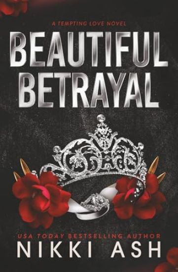 Beautiful Betrayal