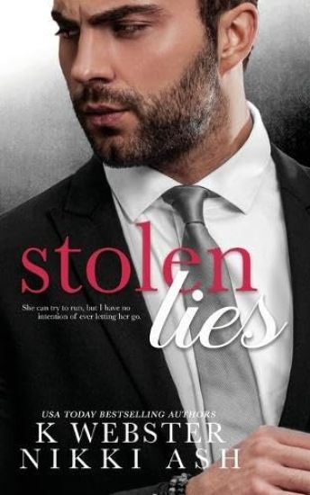 Stolen Lies