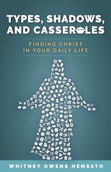 Types, Shadows, and Casseroles