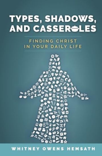 Types, Shadows, and Casseroles