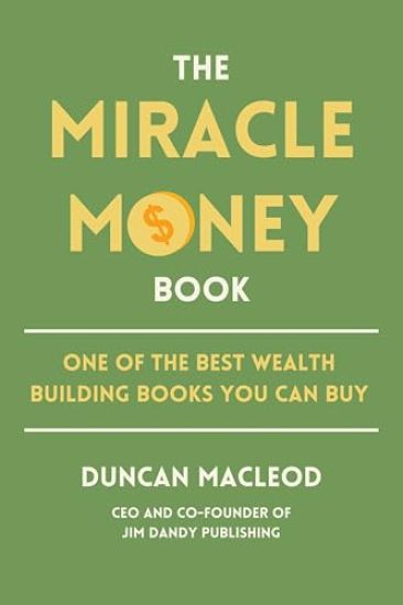 The Miracle Money Book