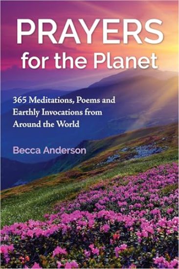 Prayers for the Planet