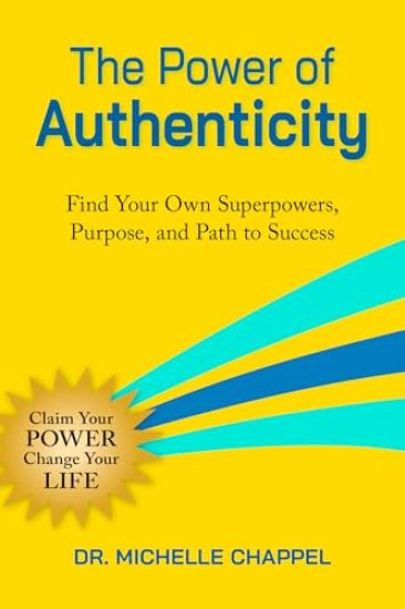 The Power of Authenticity