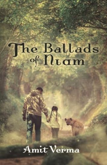 The Ballads of Niam