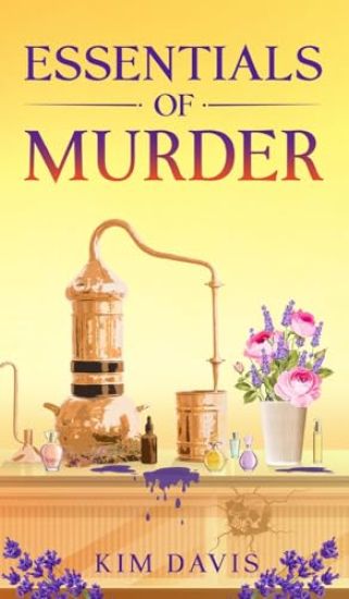 Essentials of Murder